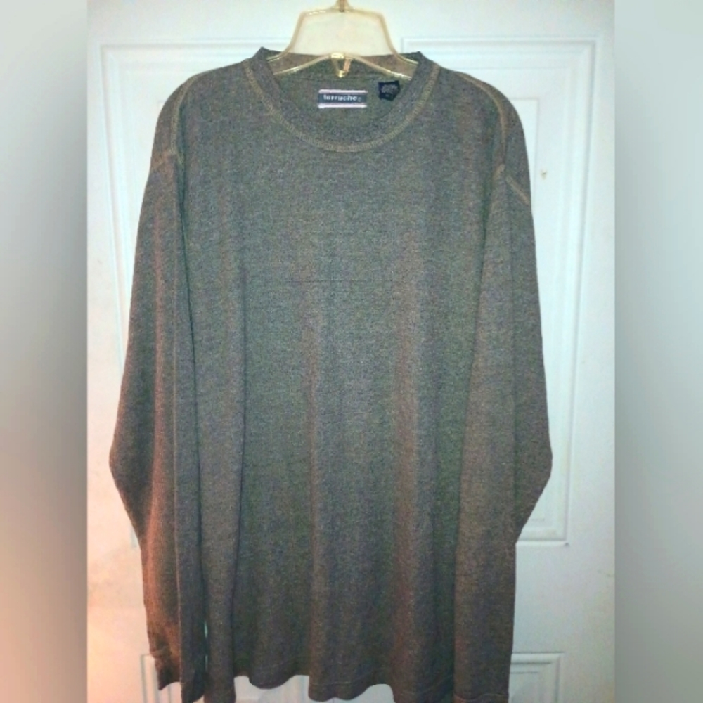 Men's Ferruche Long Sleeve Shirt